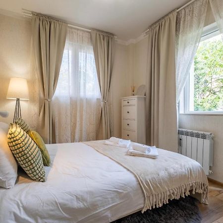 #Maison㊶ - A Vibrant, Urban Stay София Экстерьер фото