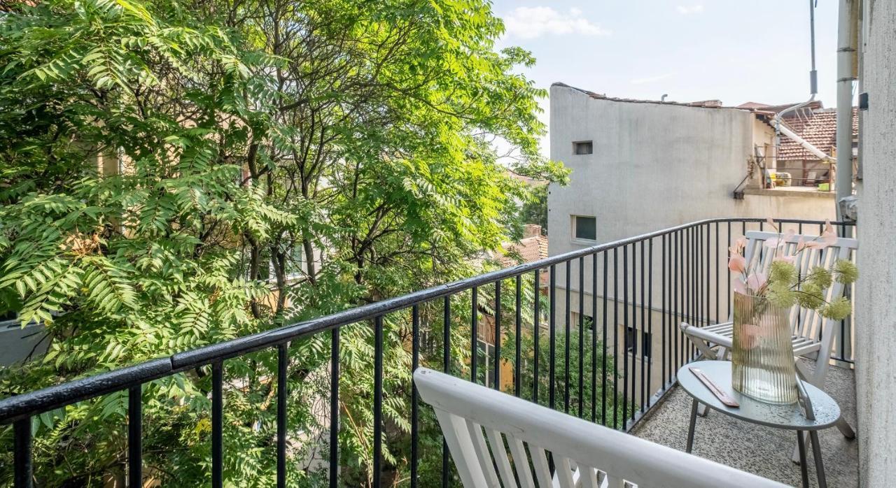 #Maison㊶ - A Vibrant, Urban Stay София Экстерьер фото