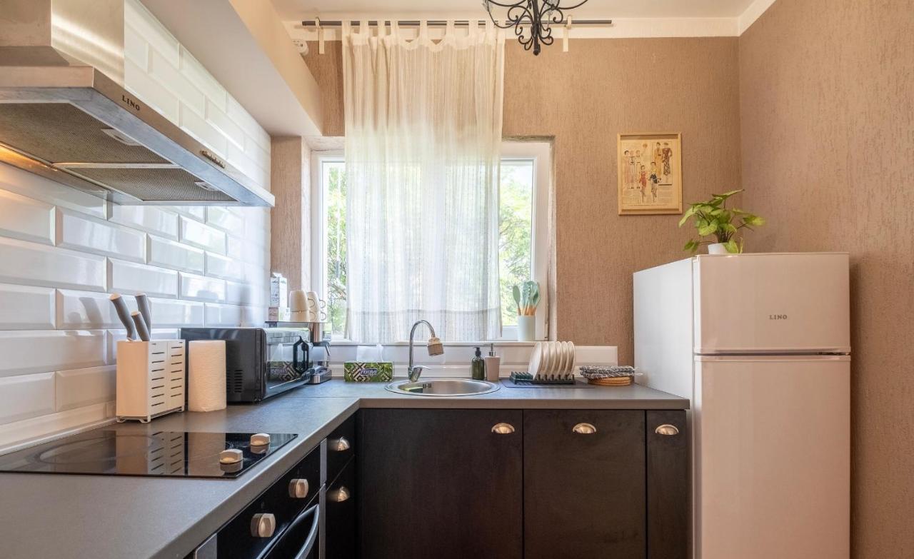#Maison㊶ - A Vibrant, Urban Stay София Экстерьер фото