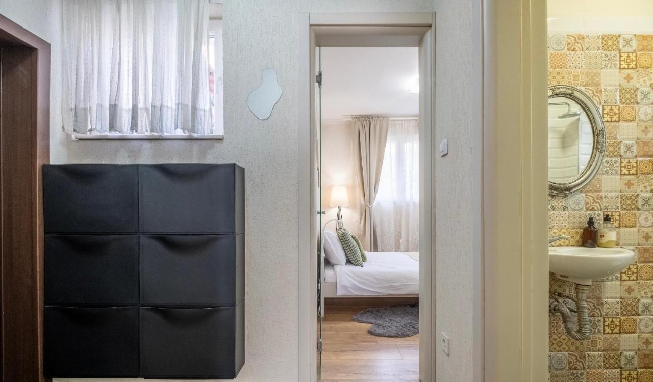 #Maison㊶ - A Vibrant, Urban Stay София Экстерьер фото