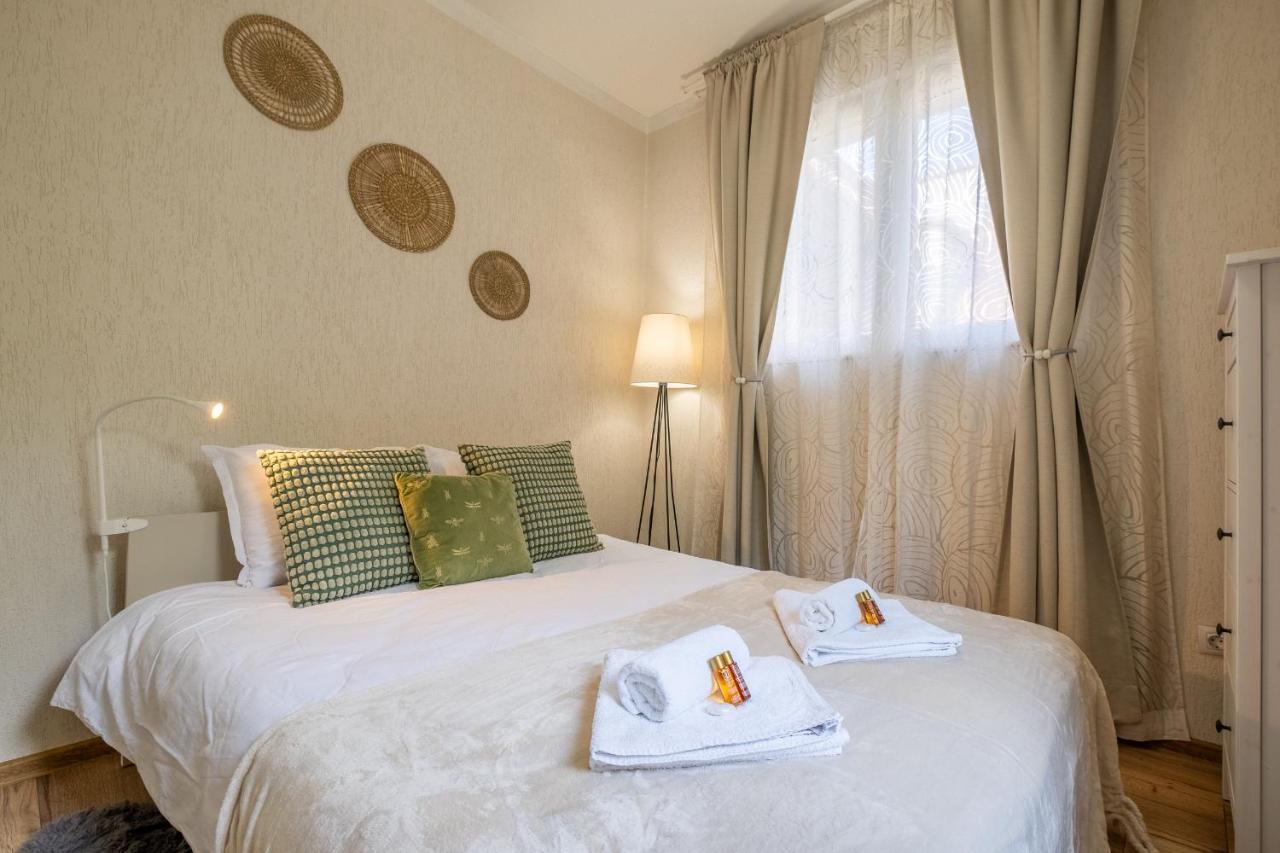 #Maison㊶ - A Vibrant, Urban Stay София Экстерьер фото