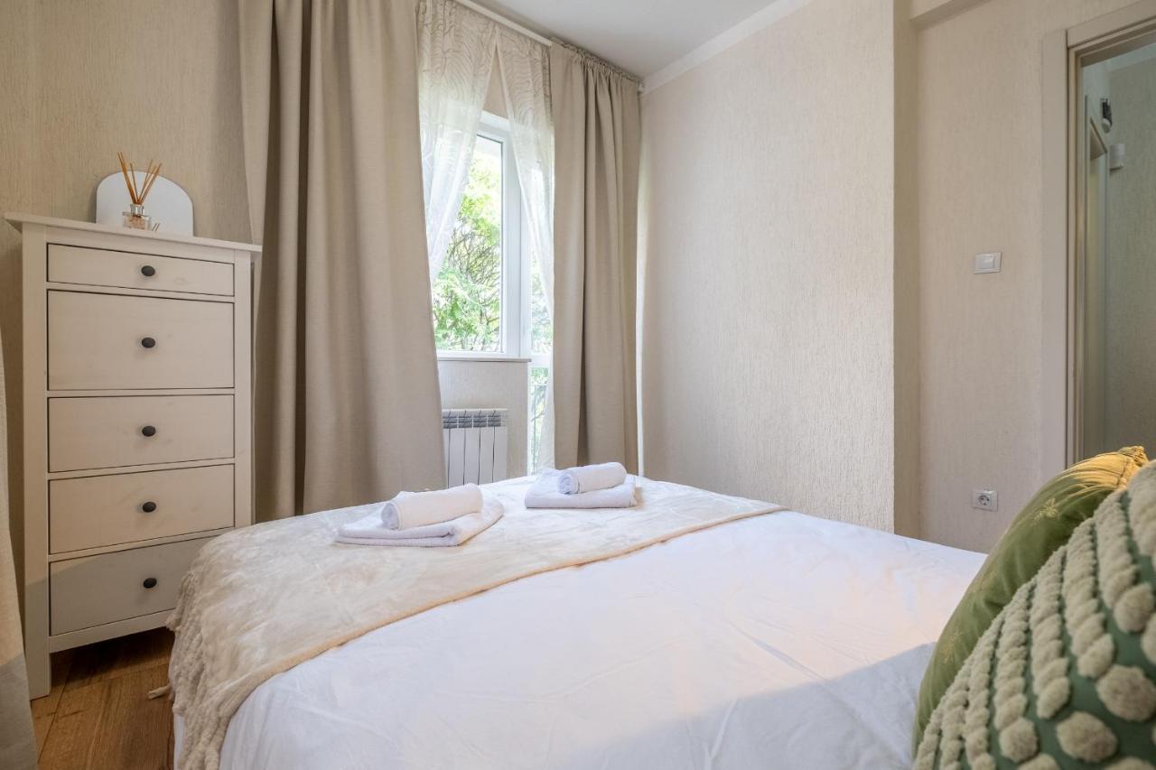 #Maison㊶ - A Vibrant, Urban Stay София Экстерьер фото