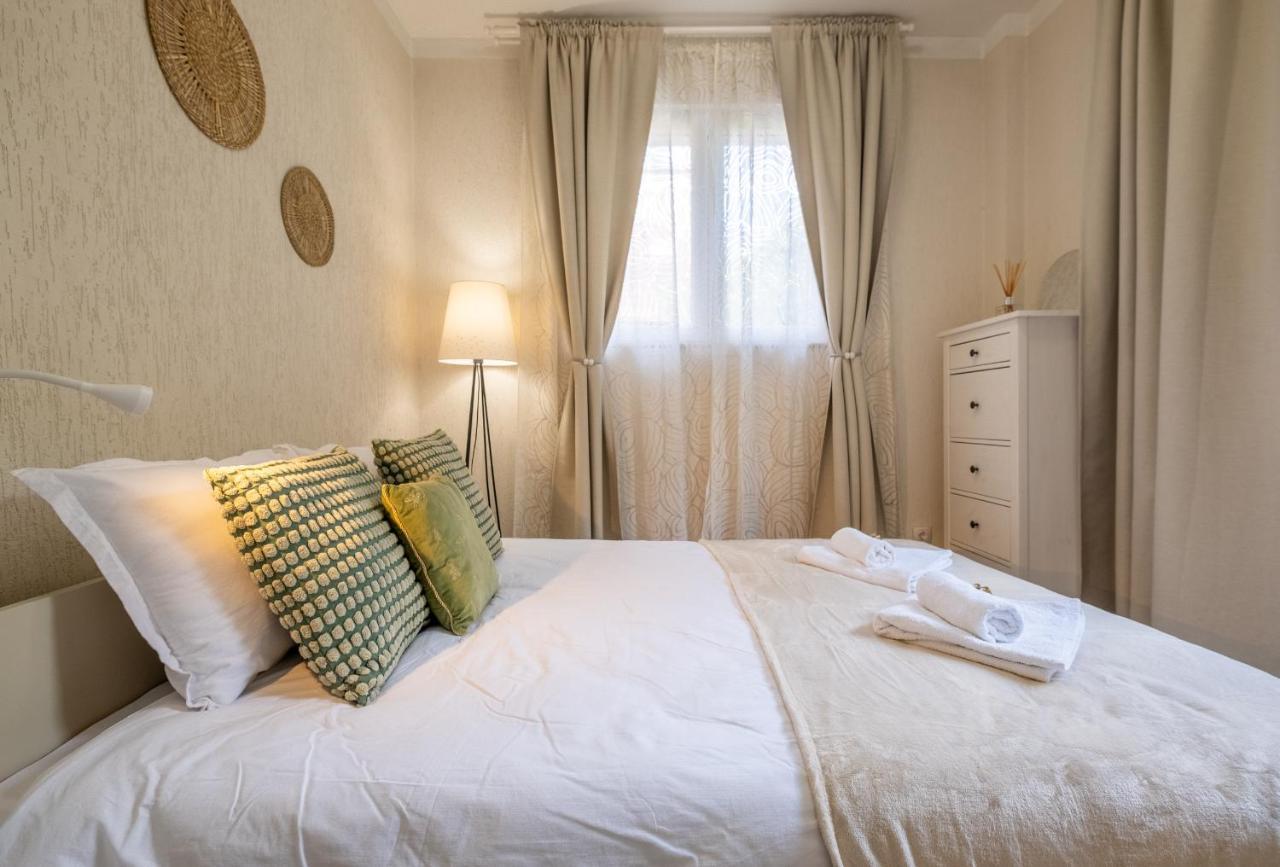 #Maison㊶ - A Vibrant, Urban Stay София Экстерьер фото