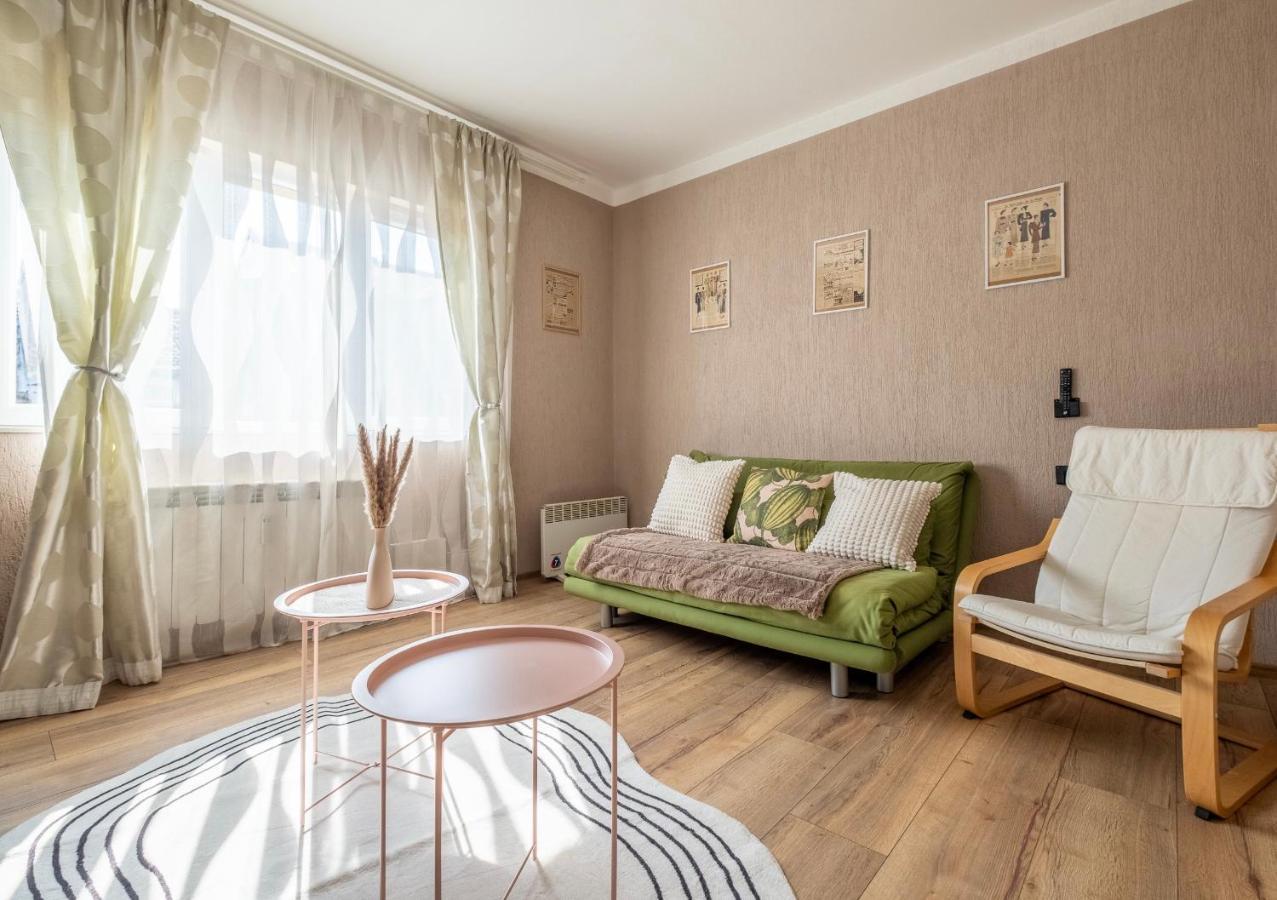#Maison㊶ - A Vibrant, Urban Stay София Экстерьер фото