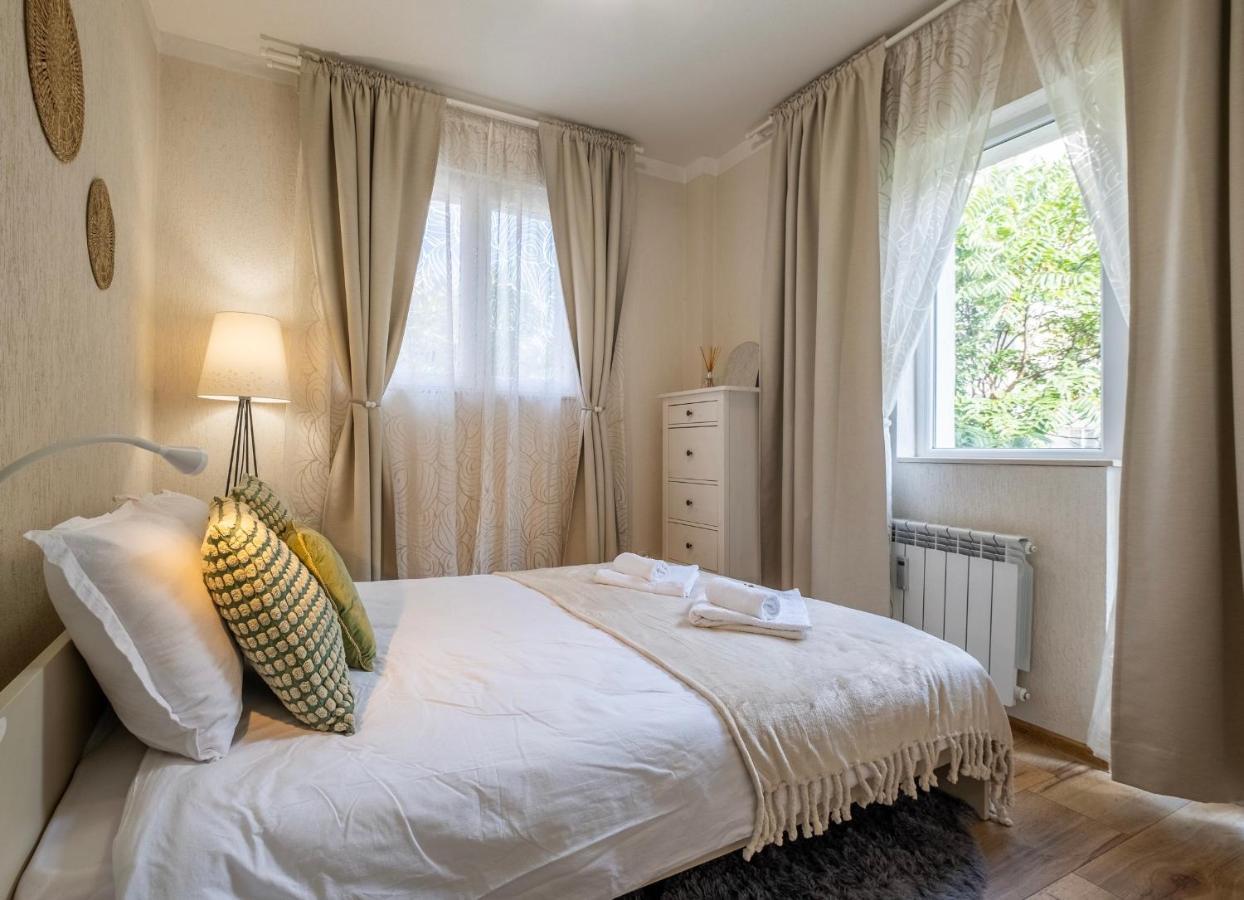 #Maison㊶ - A Vibrant, Urban Stay София Экстерьер фото