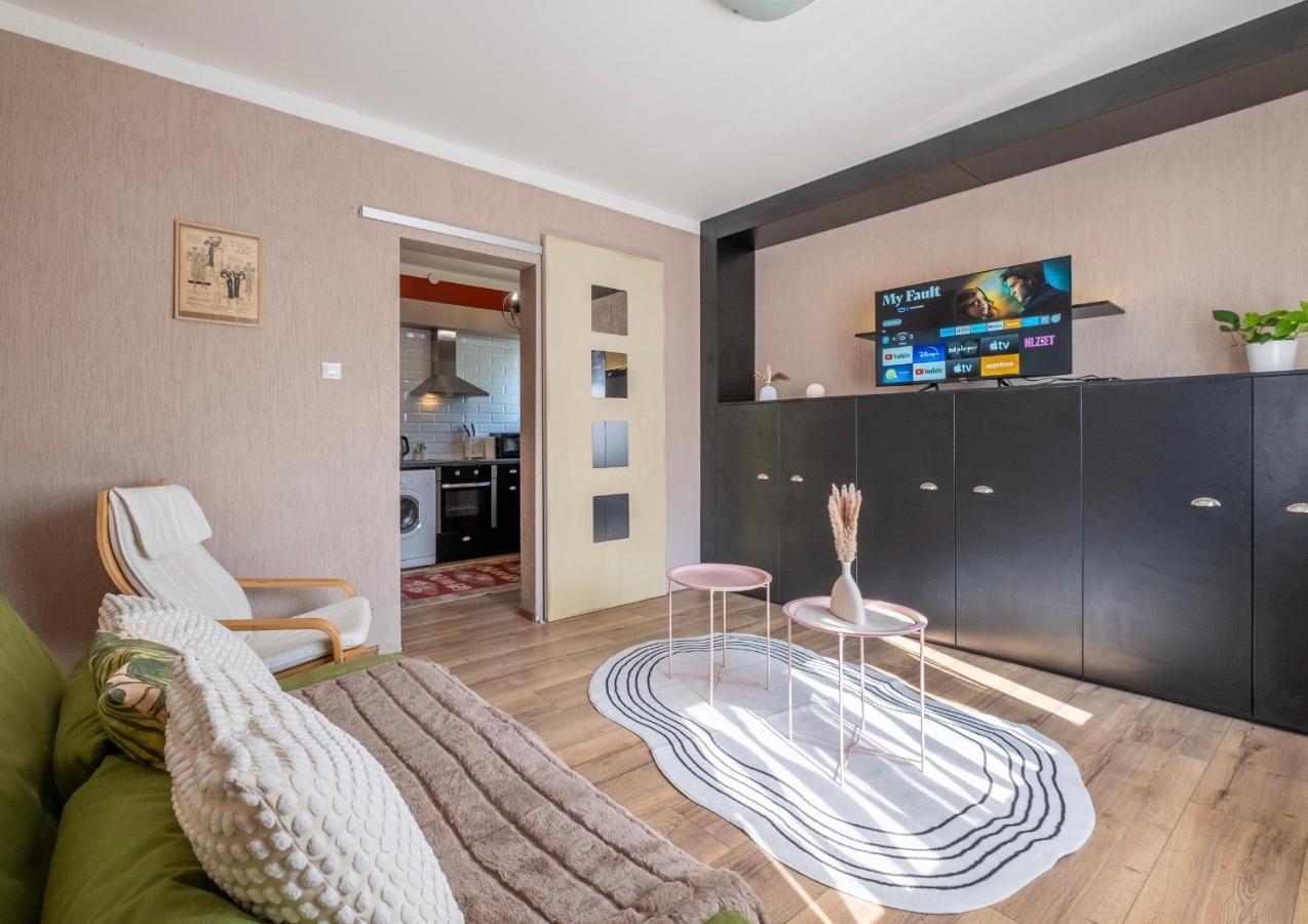#Maison㊶ - A Vibrant, Urban Stay София Экстерьер фото